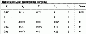 Если значения последних двух строк