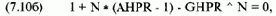     AHPR 